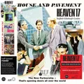 Heaven 17 Penthouse and Pavement (Half-speed Master) (Vinyl) (US IMPORT)