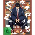 Mashle: Magic and Muscles - The Divine Visionary Candidate Exam - Staffel 2 - Pa