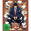 Mashle: Magic and Muscles - The Divine Visionary Candidate Exam,