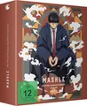 Mashle: Magic and Muscles - Staffel 2 - Part 1 - Limited Edition - DVD - NEU