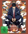 Mashle: Magic and Muscles - The Divine Visionary Candidat... DVD  *NEU*OVP*