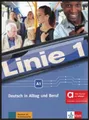 Susan Kaufmann Ulrik Linie 1 A1 - Hybride Ausgabe alla (Taschenbuch) (US IMPORT)