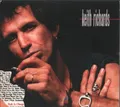 KEITH RICHARDS TALK IS CHEAP CD 11 track in digipak (BMGCAT337CD) EUROPE BMG 201