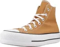 Converse Sneakers A11537C in Brown color size 38