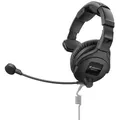 Sennheiser HMD 300 S - Geschlossenes, ohrumschließendes Broadcast-Headset für Backstage-Kommunikation