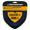 Jagwire Mountain Pro (Hinterradbremse, Bremsset) (JA8002.BLU)