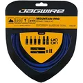 Jagwire PCK405 Kabel- und Kabel-Set, Unisex, Erwachsene, SID Blue