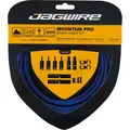 Jagwire Bremszugset Mountain Pro - sid-blau