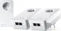 Devolo Magic 2 WiFi 6 next Multiroom Kit weiss (7195)