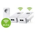 Devolo Magic 2 (3000 Mbit/s) (7195)