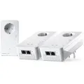 DEVOLO Magic 2 WiFi 6 next Multiroom Kit Gewinnspiel bis 19.07.26. 100% Casback vom Kaufpreis zurück gewinnen.  https://www.devolo.de/de/cashback