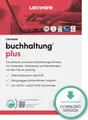 LEXWARE buchhaltung plus 2026 ESD Download, Jahresversion 365-Tage