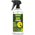 bio-chem Harzlöser 750 ml - Schnellwirkender Harzentferner mit erstklassiger Lösekraft - Für Gartengeräte und Werkzeuge aller Art - Made in Germany