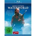 WATERWORLD - BLU-RAY NEUWARE KEVIN COSTNER,DENNIS HOPPER,JEANNE TRIPPLEHORN