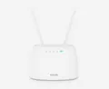 Tenda 4G07 4G LTE WLAN Router für SIM-Karten (AC1200 Dual-Band 2,4GHz: 300 mb
