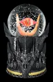 Schneekugel Herr der Ringe - Sauron - Fantasy Dekoration 18cm