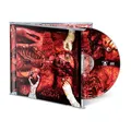 200 Stab Wounds 'Manual Manic Procedures' CD Jewel Case - NEU & VERSIEGELT