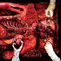 200 Stab Wounds - Manual Manic Procedures 1 x CD Album  RELEASE DATE 28/ - G3z