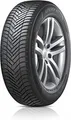 Reifen 165/60 r14 75H M+S 3PMSF HANKOOK H750 KINERGY 4S2 allwetter neu