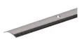Übergangsprofil Alberts Edelstahl 30x900mm