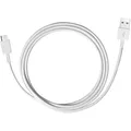 SAMSUNG USB-A-AUF-USB-C-KABEL 1,5 M FÜR GALAXY S20 S21 NOTE 20 A72 Z FAST