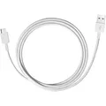Samsung USB-A-auf-USB-C-Kabel, 1,5 m, Weiß