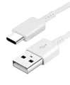 Original EP-DW700CWE USB/ USB-C Ladekabel – Aufladen & Synchronisierung