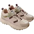 MoEa Sneaker Gen7 - Corn x Cactus - braun/pink Damen