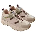 Moea Gen7 - Corn x Cactus - braun/pink Damen Sneaker bunt 37 EU