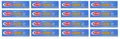 Barilla Pasta Nudeln Spaghetti n. 5, 16er Pack (16 x 500g)