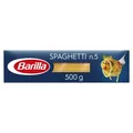 Barilla Spaghetti No5 500g