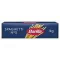 Barilla Pasta Klassische Spaghetti N. 5 (1x1 Kg)