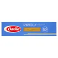 4X Pasta Barilla Spaghetti N.5 Pasta Di Semola Di Grano Duro 4x500g