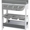 Bebeconfort Dolphy Gray Mist (2905440210)