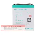 Sterican Mix stumpfe Kanülen 18G x 1 ½ '' / Ø 1,20 x 40mm