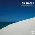 Anthony Romaniuk - On Modes (Vinyl LP - 2026 - US - Original)