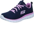 Skechers Schnürhalbschuh Graceful-Get Connected