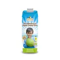 Dr. Goerg Premium Bio-Kokoswasser, 1 kg