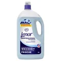Lenor Professional 8700216760331 Lenor Professional Weichspüler Aprilfrisch, 4 L