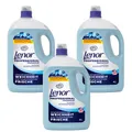 Lenor Weichspüler Aprilfrisch Professionelle Formel 3 x 4L