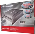 Pioneer GM-D8601