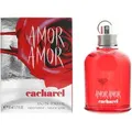 Cacharel Amor Amor Eau de Toilette 50ml Für Sie