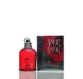 CACHAREL Eau de Toilette Amor Amor, Glasflakon, Parfüm EDT, Damenduft