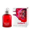 Cacharel Amor Amor Eau De Toilette EDT 50 ml (woman)