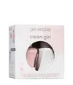 essie Gel Couture clean girl Nagellack-Set 1 Stk Nr. 10 - sheer fantasy, top coat