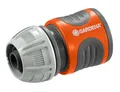 GARDENA Schlauchverbinder 18215-50 Click-System 13 / 15 mm (1/2 Zoll 5/8 Zoll)