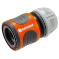 GARDENA Schlauchverbinder 13mm & 15mm-Schläuche