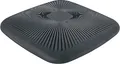 Leitz 65390089 Gleichgewichtstrainer Balance-Kissen Grau (65390089)