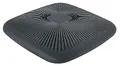 Leitz Ergo Active Balance-Sitzkissen, Ergonomisches Luftkissen für Bürostühle, optimale Sitzhaltung und Ischias-Entlastung, fördert Körperhaltung & Durchblutung, Ergo-Serie, 65390089