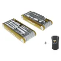 Topeak Mini P20 (TT2582GD)